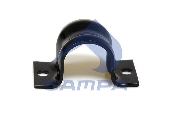 SAMPA Suporte, apoio da barra estabilizadora 100.105/1 Suporte, apoio da barra estabilizadora SAMPA SAAB 100.105/1