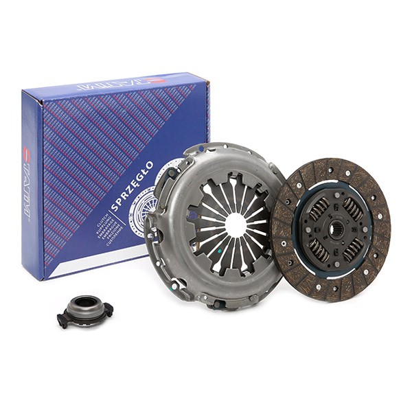 STATIM Kopplingssats 100.119 FORD USA komplett koppling STATIM 100.119