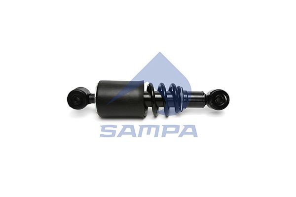 SAMPA Shock Absorber, cab suspension 100.165 100.165 SAMPA driver cab suspension for LEXUS