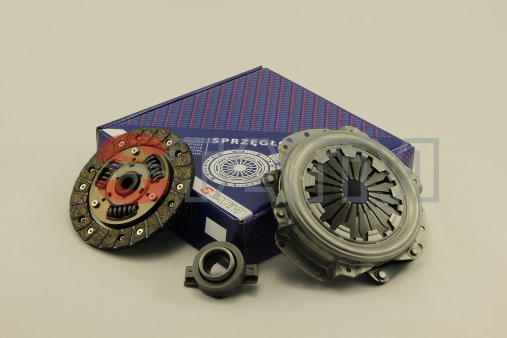 STATIM Kit frizione 100.212 STATIM 100.212 Kit frizione FIAT 126 (126) 700 26 CV 1988