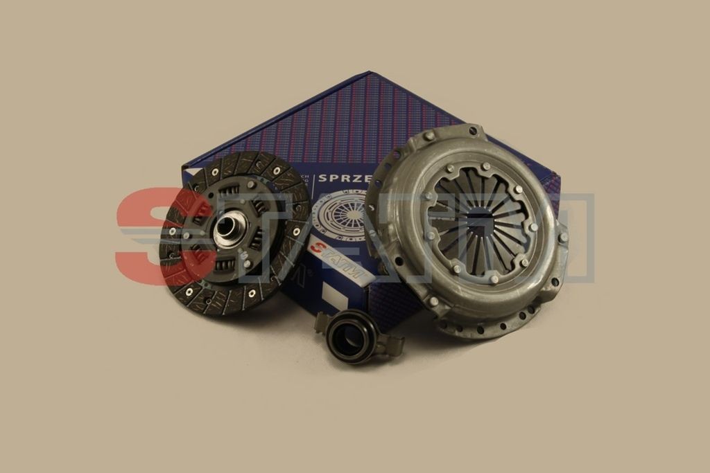 STATIM Koblingssæt 100.239 STATIM 100.239 Fiat Seicento 187 Sports kobling pris