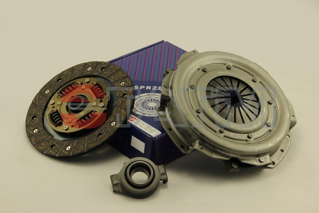 STATIM Koppelingsset 100.248 Race-koppeling STATIM 145 100.248 goedkoop
