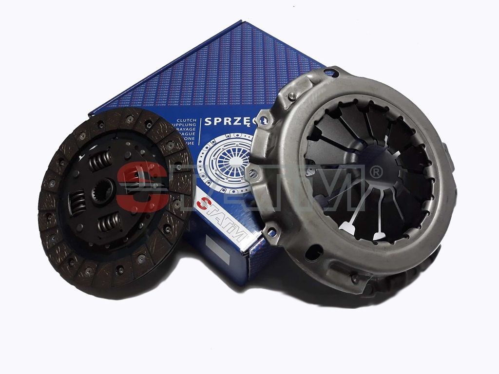 STATIM Kit d'embrayage 100.257 STATIM 100.257 Kit d'embrayage Suzuki SX4 Berline à un prix avantageux