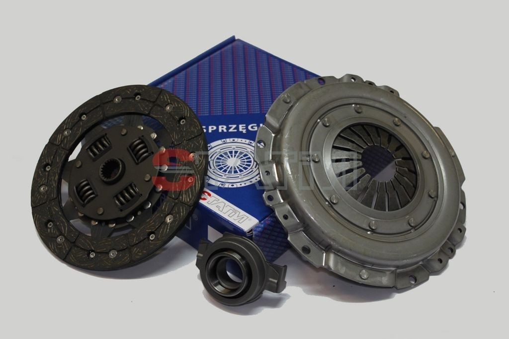 Clutch kit STATIM 100.264 STATIM 100.264 LANCIA MUSA 2004 clutch kit price