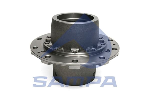 SAMPA Wielnaaf 100.268 100.268 Wielnaaf SAMPA TOYOTA AURIS