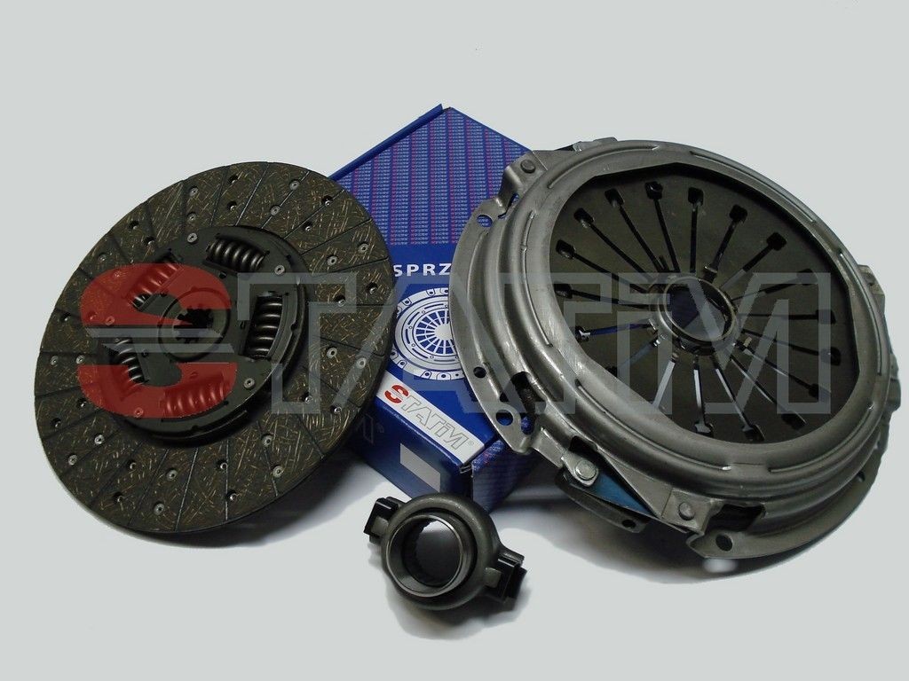 STATIM Kytkinpaketti 100.293 100.293 STATIM Kilpa-kytkimet SUBARU WRX