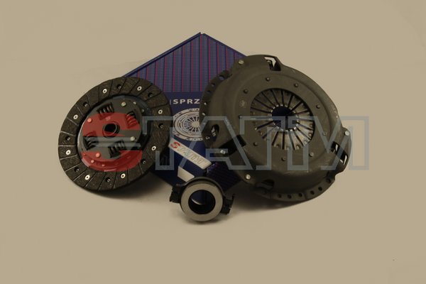 STATIM Sidurikomplekt 100.312 STATIM 100.312 Sidurikomplekt Audi Coupe B2 hind