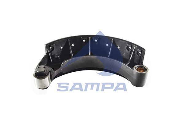 SAMPA Bremsesko 100.313 Bremsesko sett SAMPA SEAT 100.313