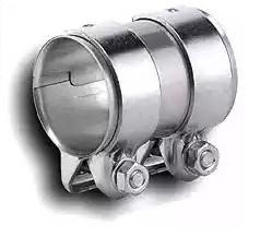 VEGAZ Collier d'échappement VM-121 VM-121 VEGAZ Pièce de serrage échappement Honda pas cher