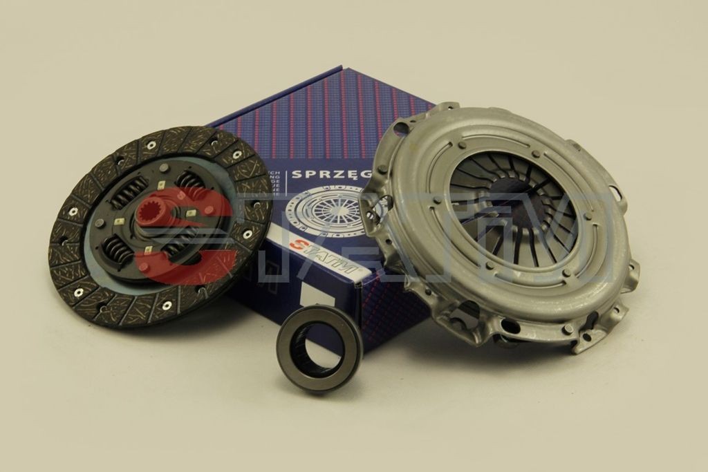 STATIM Sidurikomplekt 100.408 STATIM 100.408 originaal Sidurikomplekt Opel Kadett E Cabrio hind