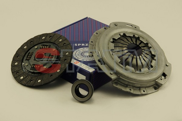 STATIM Sajūga komplekts 100.410 STATIM 100.410 Sajūga komplekts OPEL Rekord E1 Estate 2.2 TD 86 ZS 1984