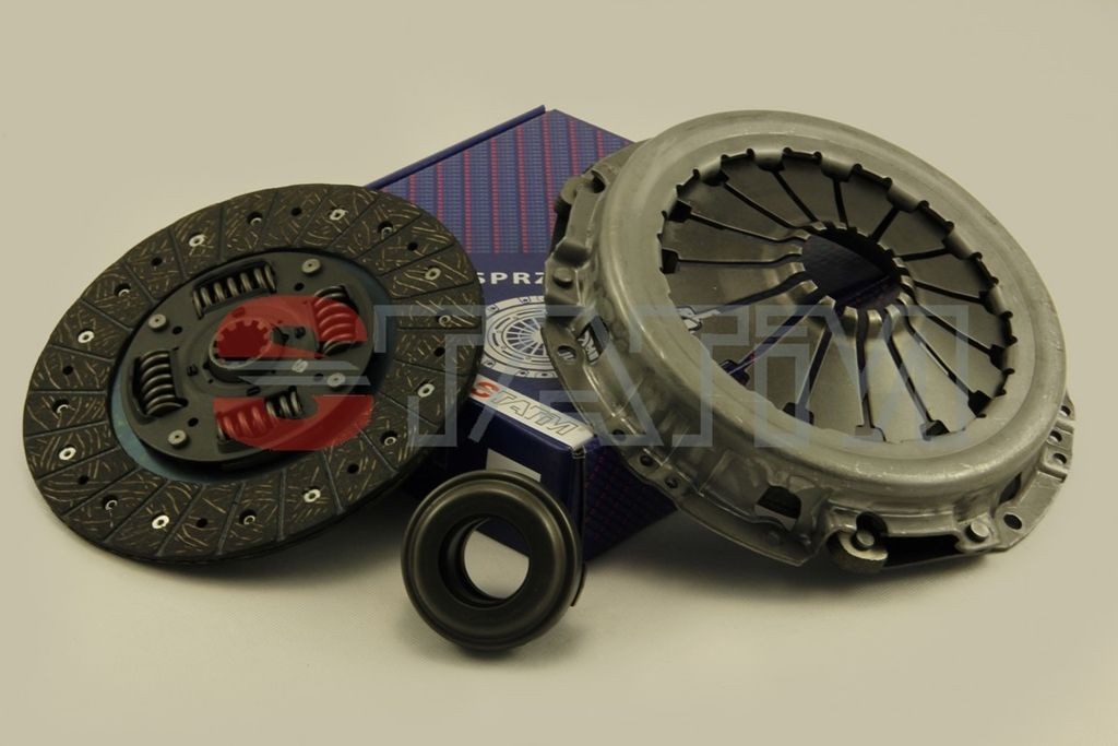 Koppelingsset STATIM 100.452 STATIM 100.452 Koppelingsset DAEWOO LUBLIN 2013