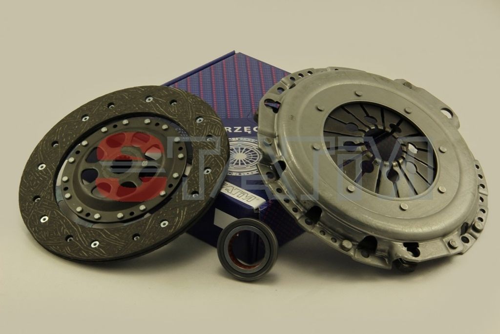 STATIM Clutch kit 100.460 STATIM 100.460 genuine Opel Omega B Saloon clutch kit price