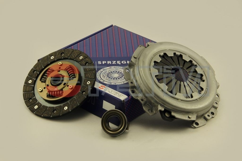 STATIM Koppelingsset 100.463 STATIM 100.463 Koppeling set Daewoo Matiz M150 goedkoop