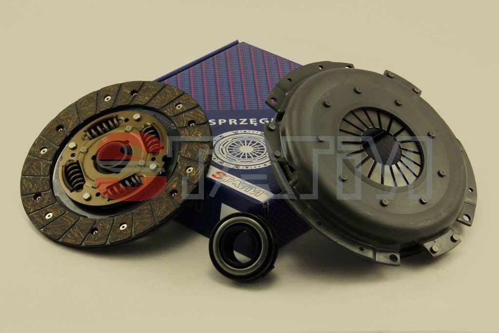 STATIM Kytkinpaketti 100.511 100.511 STATIM Kilpa-kytkimet SUBARU WRX