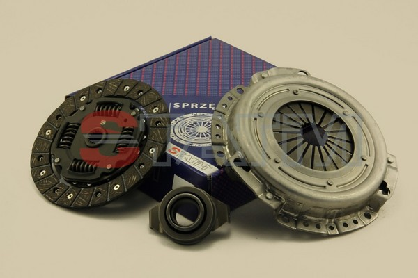 STATIM Sidurikomplekt 100.609 STATIM 100.609 Sportsidur Ford Fiesta Mk1 hind