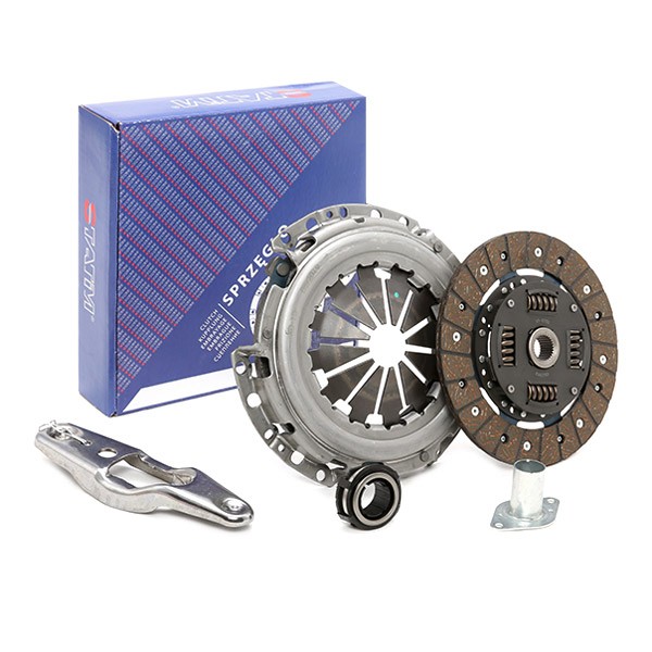 STATIM Koppelingsset 100.761 100.761 Koppelingskit AUDI 200 STATIM