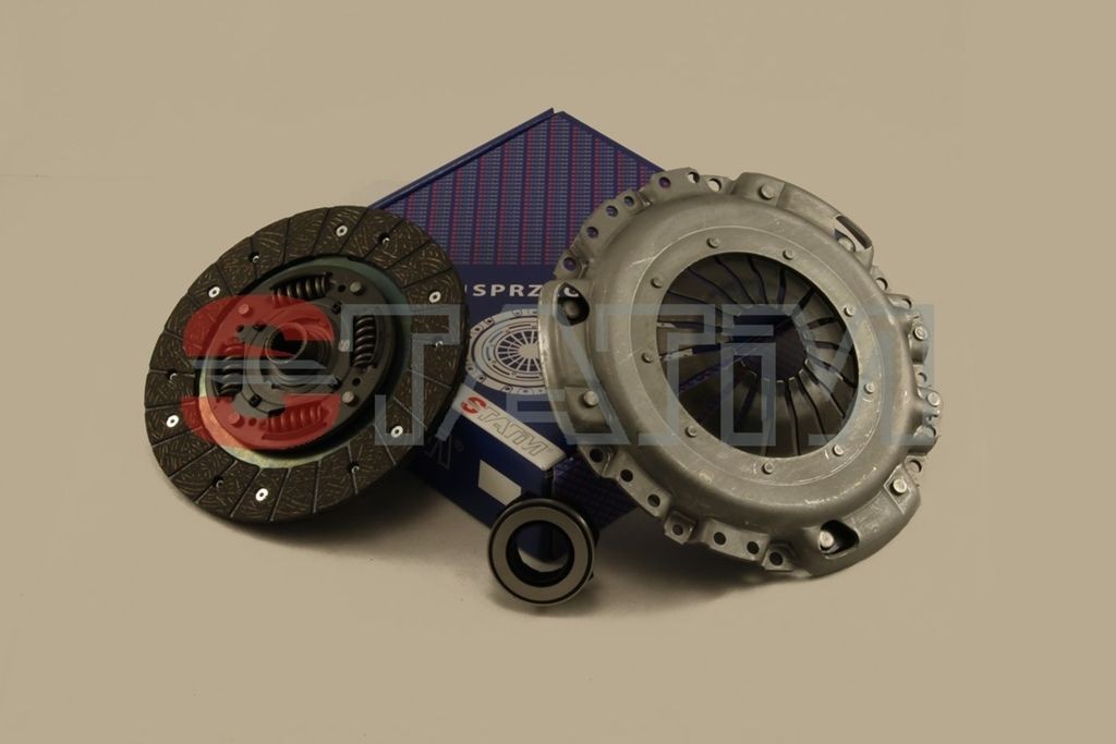 STATIM Clutchsett 100.765 100.765 Sportsclutch STATIM VW MULTIVAN