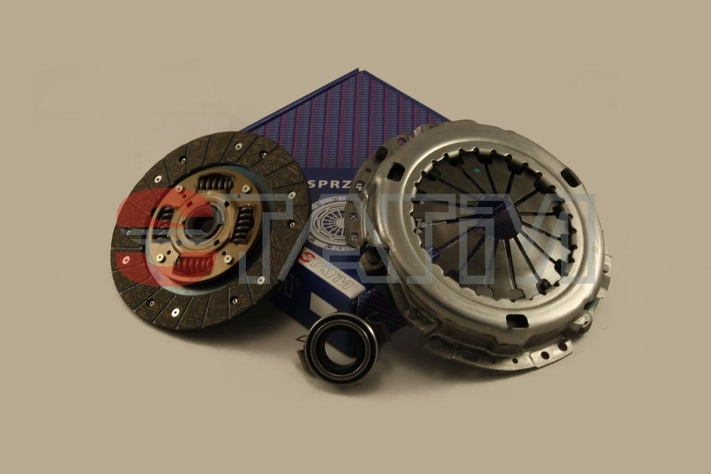 STATIM Kit de embraiagem 100.825 STATIM 100.825 Kit embraiagem bimassa Rover 25 RF preço
