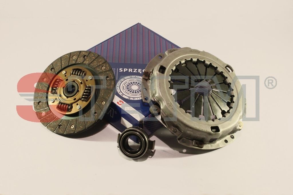 STATIM Kit frizione 100.830 100.830 costo Kit frizione TOYOTA MR 2 STATIM