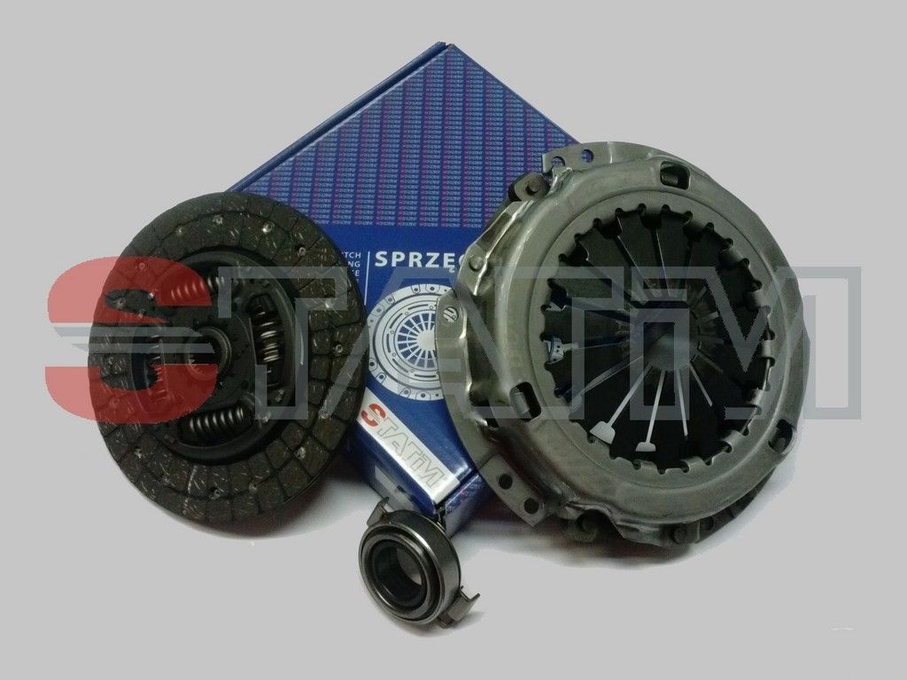 STATIM Koppelingsset 100.850 Race-koppeling STATIM YARIS 100.850 goedkoop