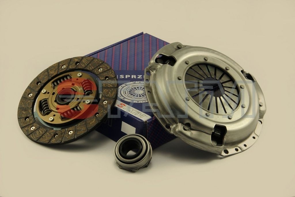 STATIM Kit d'embrayage 100.883 STATIM 100.883 Kit d'embrayage ROVER 200 3/5 portes (XW) à un prix avantageux