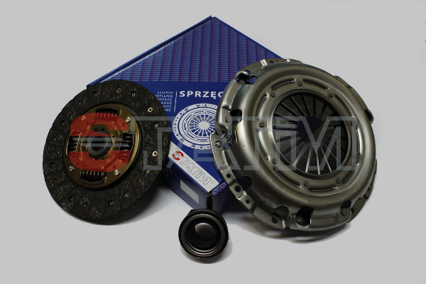 STATIM Kit de embraiagem 100.932 STATIM 100.932 Jogo de embraiagem KIA SHUMA 2 preço