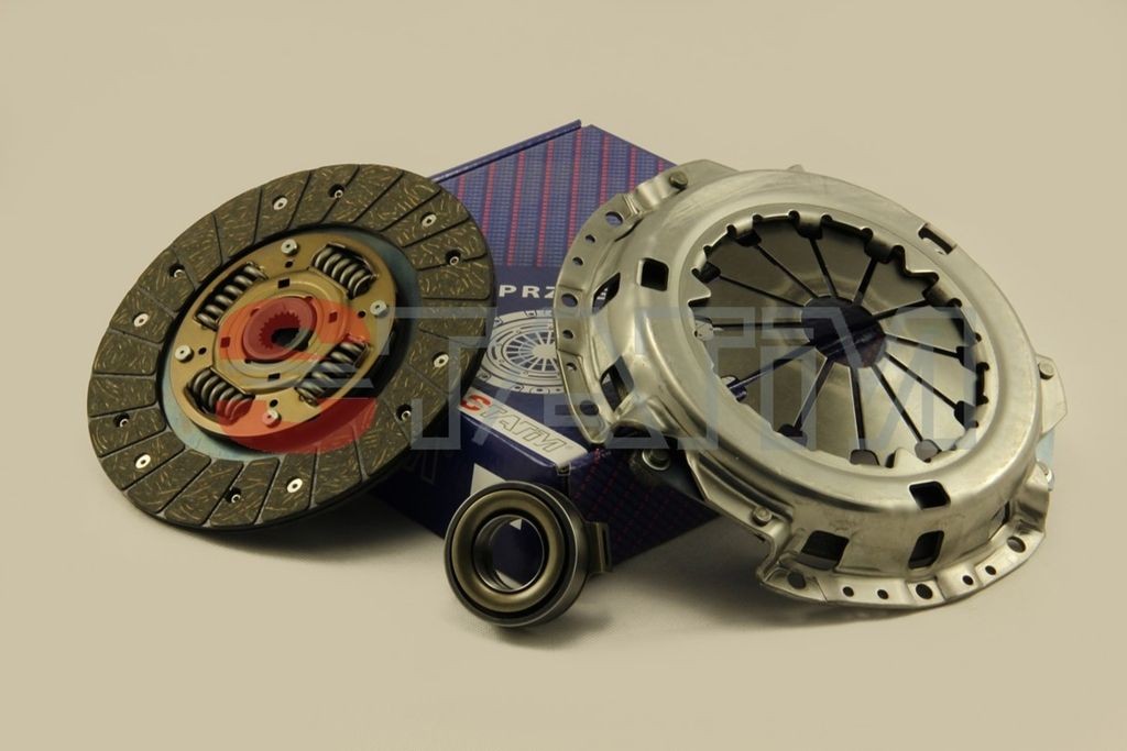 STATIM Kit frizione 100.995 100.995 Kit frizione STATIM SUZUKI CARRY Furgonato costo