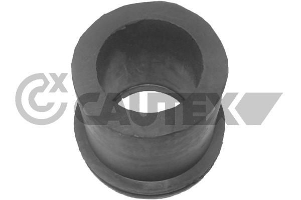 CAUTEX Bush, leaf spring 100002 FORD CAUTEX parabolic leaf springs 100002