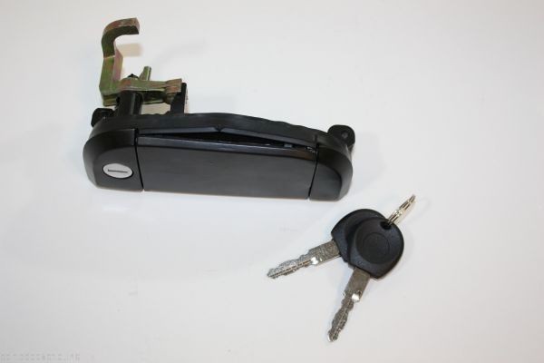 AUTOMEGA Maniglia porta 100008910 100008910 costo Maniglia apriporta CHEVROLET KALOS AUTOMEGA