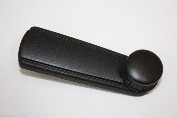 AUTOMEGA Manivelle de vitre 100009510 AUTOMEGA 100009510 Poignee lève vitre Vauxhall ZAFIRA d'origine