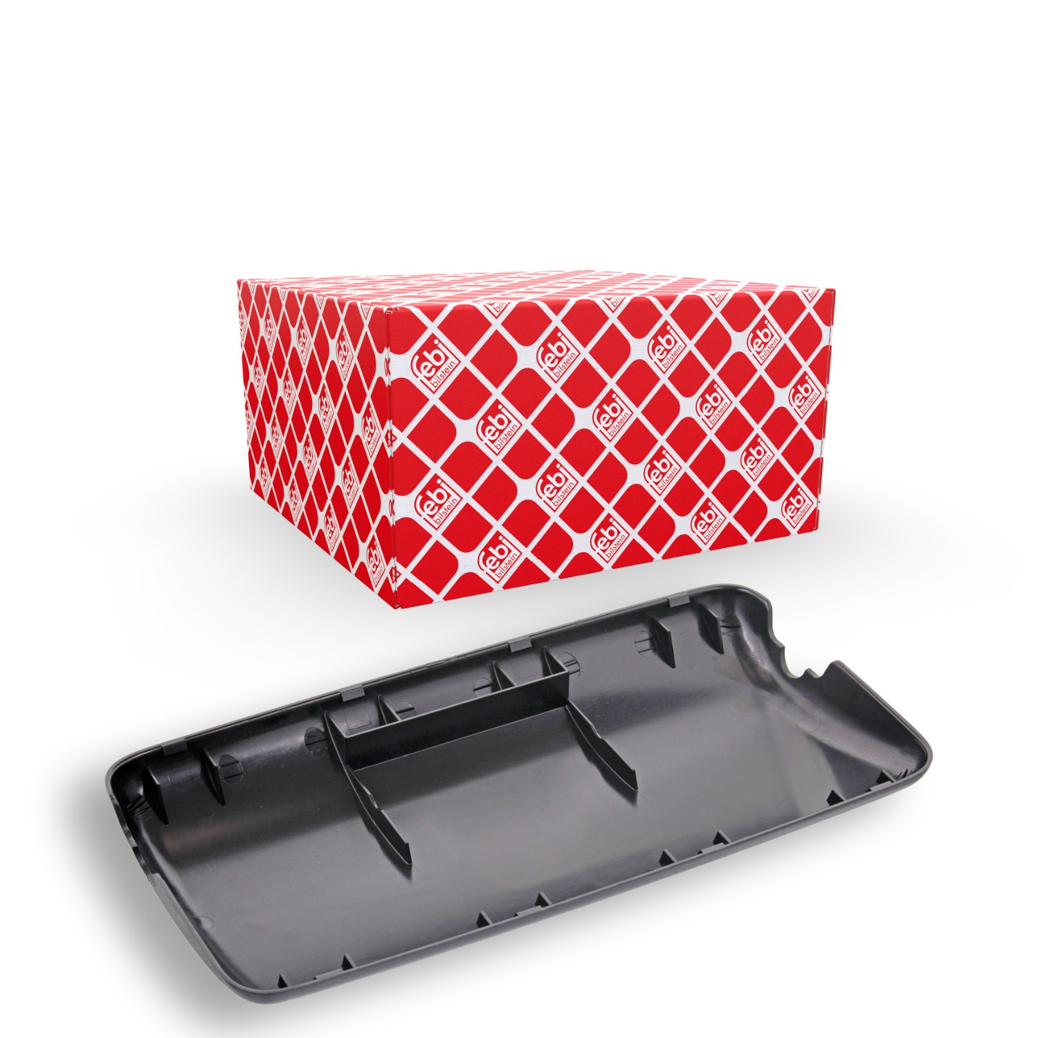 FEBI BILSTEIN Afdekking, buitenspiegel 100010 100010 Afdekking, buitenspiegel OPEL CASCADA FEBI BILSTEIN