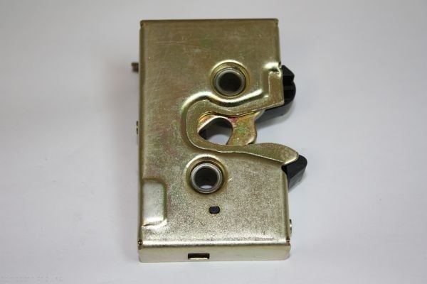 AUTOMEGA Door lock 100011210 AUTOMEGA 100011210 VW Polo 86c Coupe door latch replacement