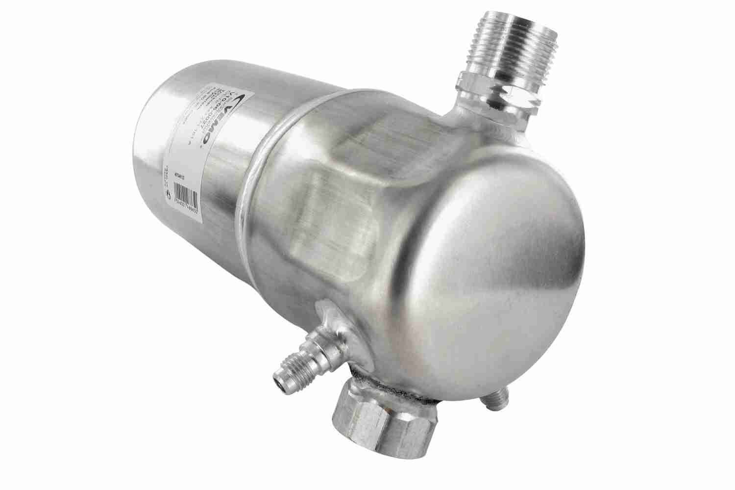 VEMO Tørfilter aircondition V10-06-0027 AС Tørrer VEMO BOXER V10-06-0027 billig