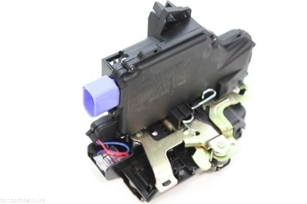 AUTOMEGA Zámok dverí 100019810 100019810 Zámok dverí SEAT AROSA AUTOMEGA