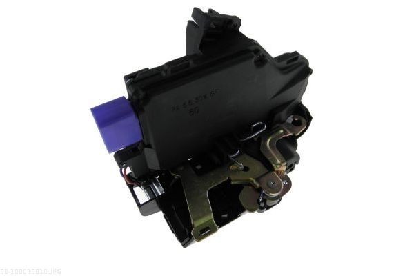 Durvju slēdzene AUTOMEGA 100019910 AUTOMEGA 100019910 Durvju slēdzenes PORSCHE BOXSTER 2004