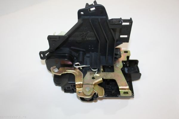 AUTOMEGA Dörrstängning 100020010 100020010 AUTOMEGA dörrlås Seat AROSA