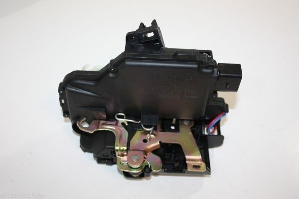 AUTOMEGA Dörrstängning 100020110 100020110 Låskista AUTOMEGA SEAT AROSA