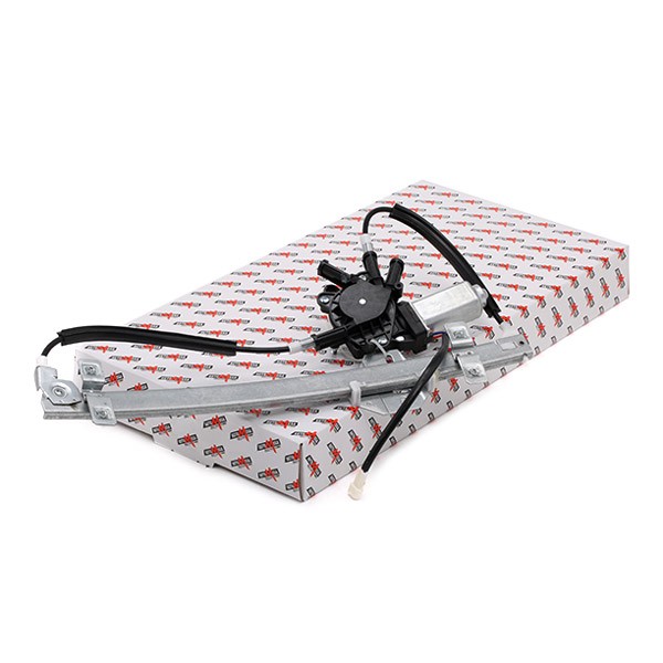 Elevador de vidro AUTOMEGA 100024610 AUTOMEGA 100024610 Elevador de vidros VW JETTA 2020