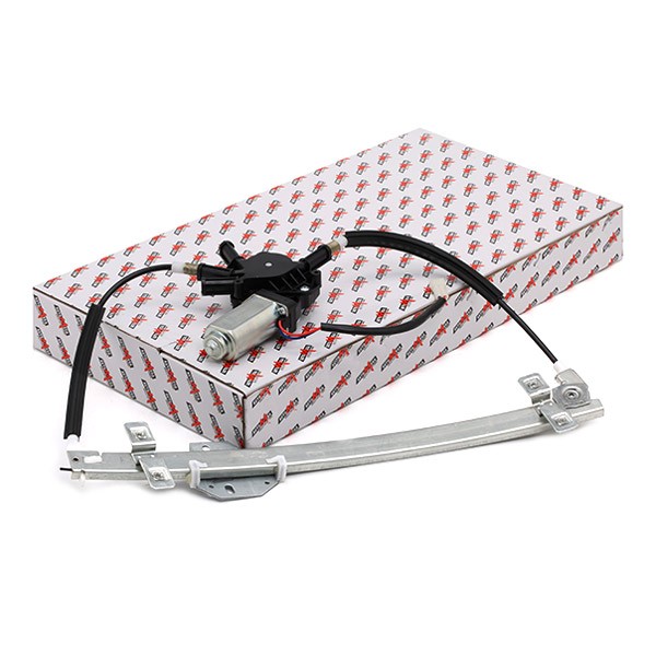 Elevador de vidro AUTOMEGA 100027410 AUTOMEGA 100027410 Elevador de vidros VW JETTA 2024
