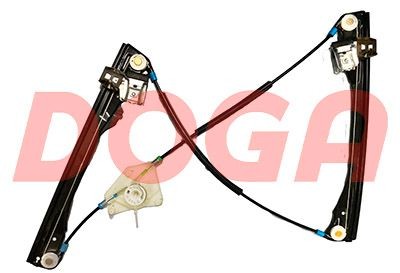 DOGA Ablakemelő 100029 DOGA Ablakemelő 100029 tapasztalat