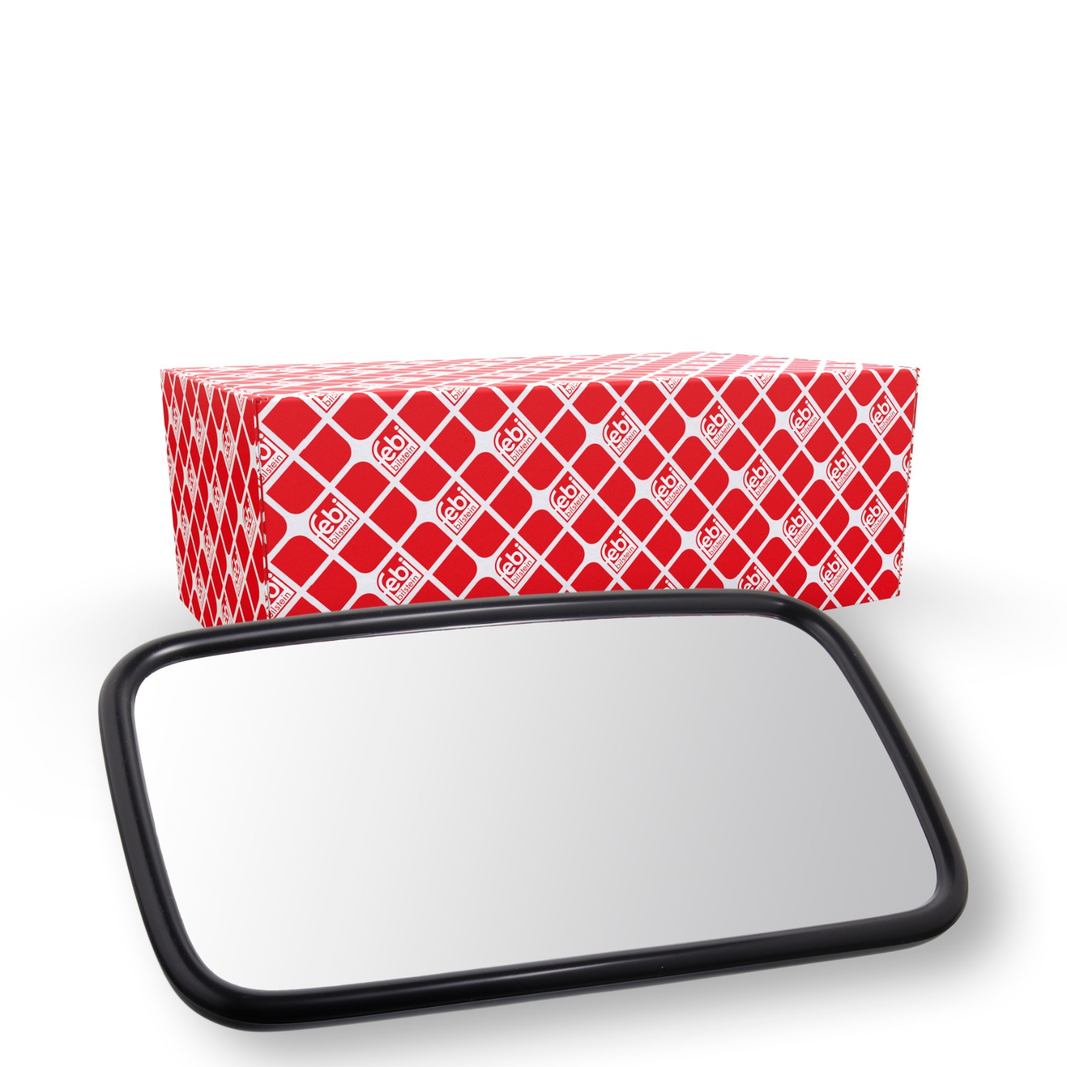 FEBI BILSTEIN Specchio esterno, Cabina 100032 100032 Specchietto retrovisore PEUGEOT 807 FEBI BILSTEIN costo