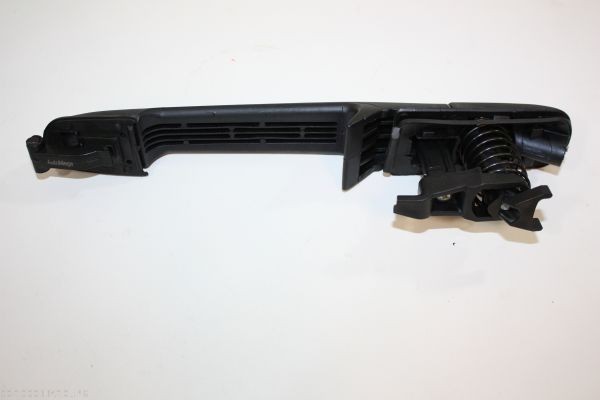 AUTOMEGA Dörrhandtag 100033410 PEUGEOT handtag bakdörr AUTOMEGA 100033410