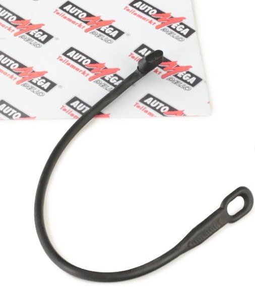 AUTOMEGA Strop, bagagerumafdækning 100034310 100034310 Bagklap LEXUS CT AUTOMEGA