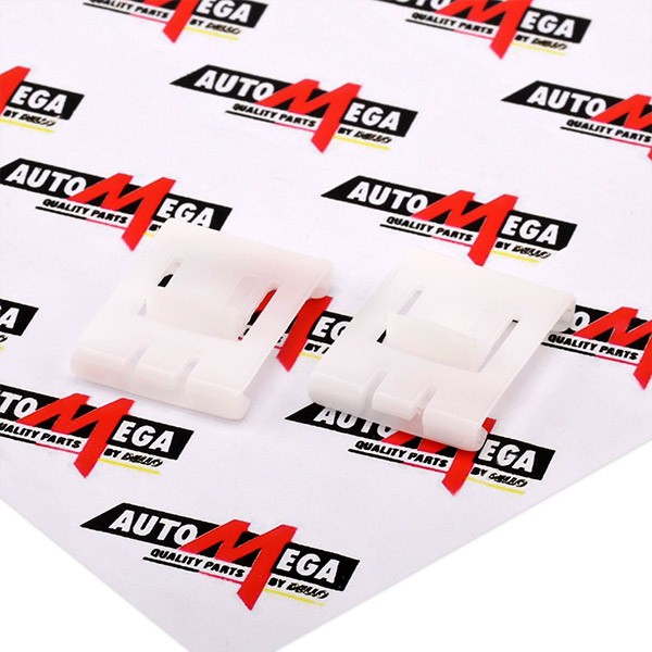 AUTOMEGA Stel element, zitplaatsverstelling 100034710 AUTOMEGA 100034710 Motor voor stoelverstelling Renault Clio 1 originele prijs