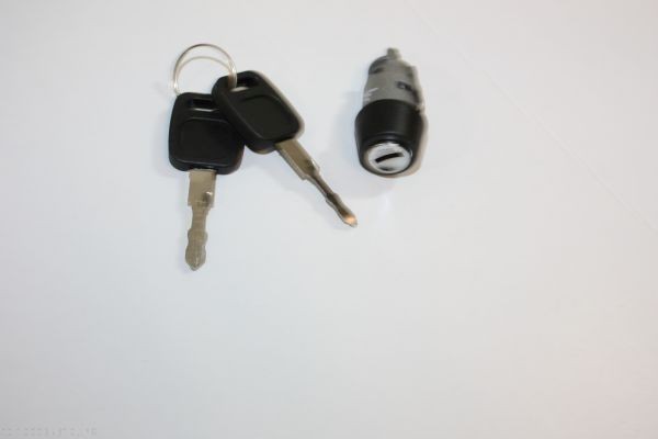 AUTOMEGA Canhão de fechadura, fechadura de ignição 100035310 AUTOMEGA 100035310 Jogo de canhões de fechaduras Audi TT Roadster baratos