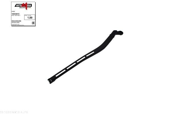 AUTOMEGA Vindusviskerarm 100036810 100036810 Viskerarm AUTOMEGA TOYOTA AVENSIS
