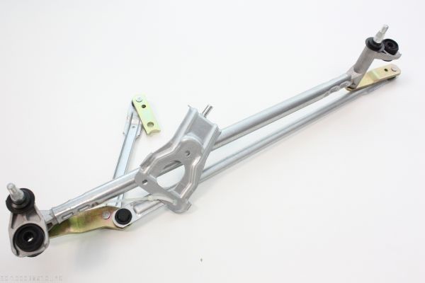 AUTOMEGA Tringlerie d'essuie-glace 100038610 100038610 AUTOMEGA Timonerie essuie-glace Ford pas cher