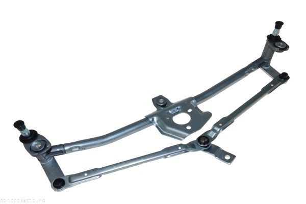 AUTOMEGA Wiper Linkage 100038910 Seat Mii AUTOMEGA wiper linkage 100038910