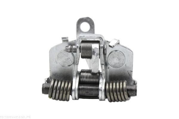 AUTOMEGA Baklukedemper 100046010 100046010 Bakluke demper RENAULT MEGANE AUTOMEGA